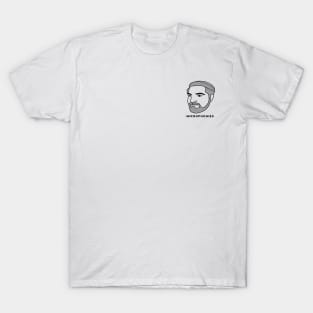 Microphonie Jeff T-Shirt